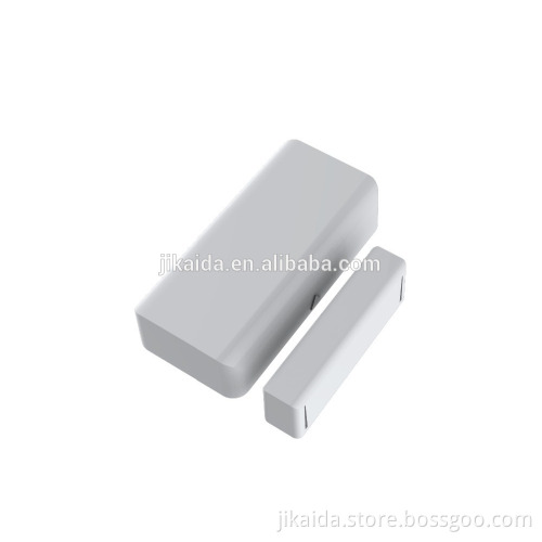 battery powered wireless door sensor electronic door detector